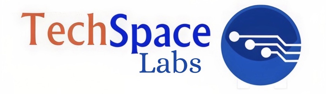 Techspace TechSpace Labs - Africa's AI-Powered Tech Hub